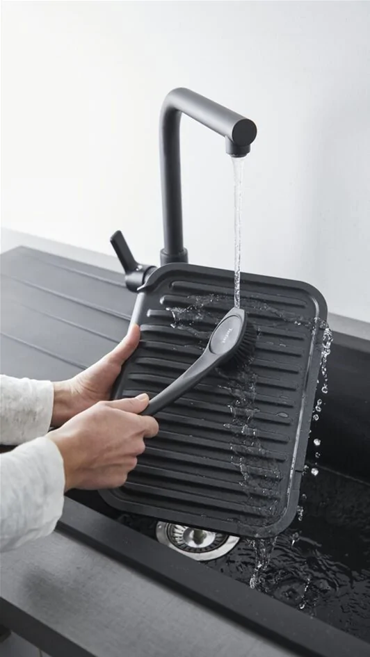 Гриль Tefal OptiGrill 2in1 GC772D30