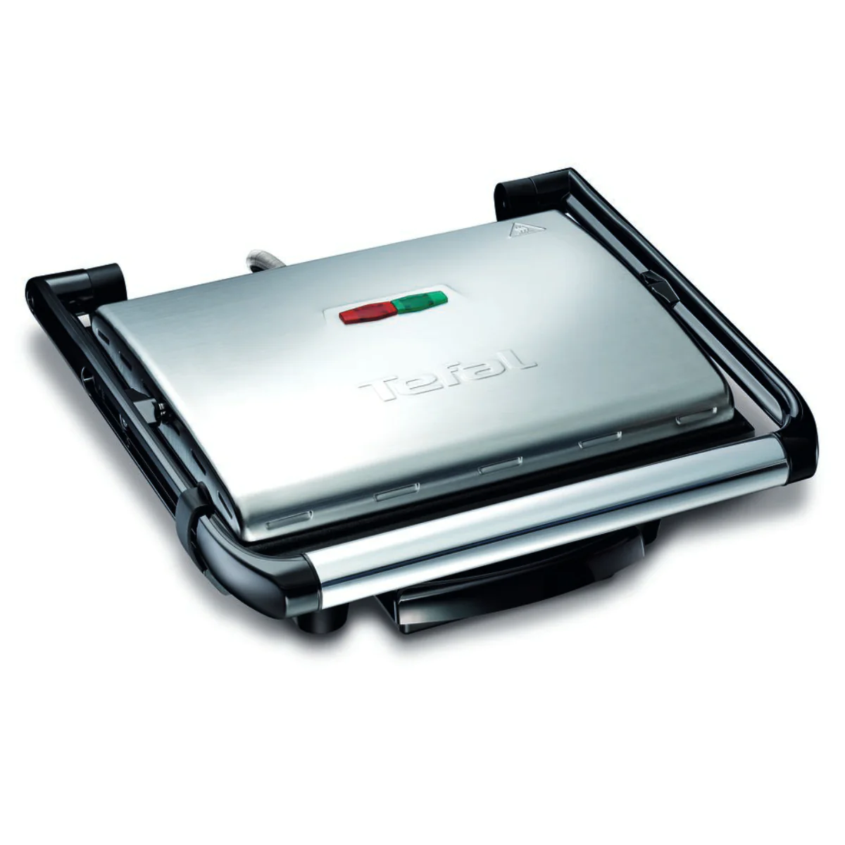 Гриль Tefal PANINI GRILL GC241D38