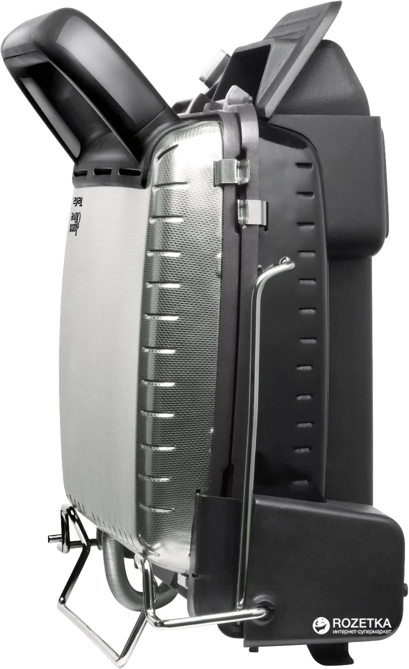 Гриль Tefal Ultracompact GC306012