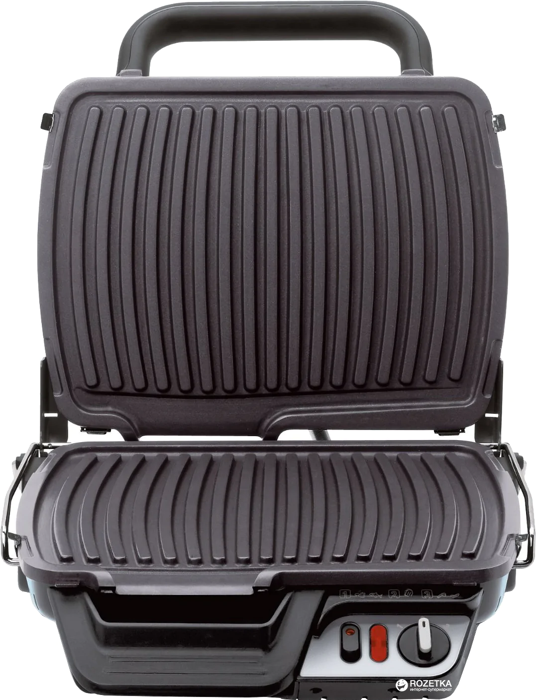 Гриль Tefal Ultracompact GC306012