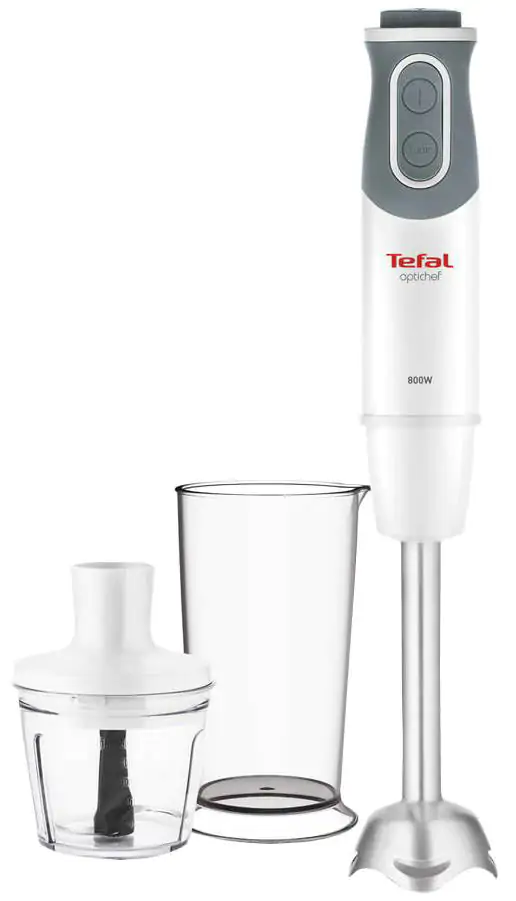 ᐉ Блендер заглибний Tefal Optichef HB641138 ➡ купити в Україні
