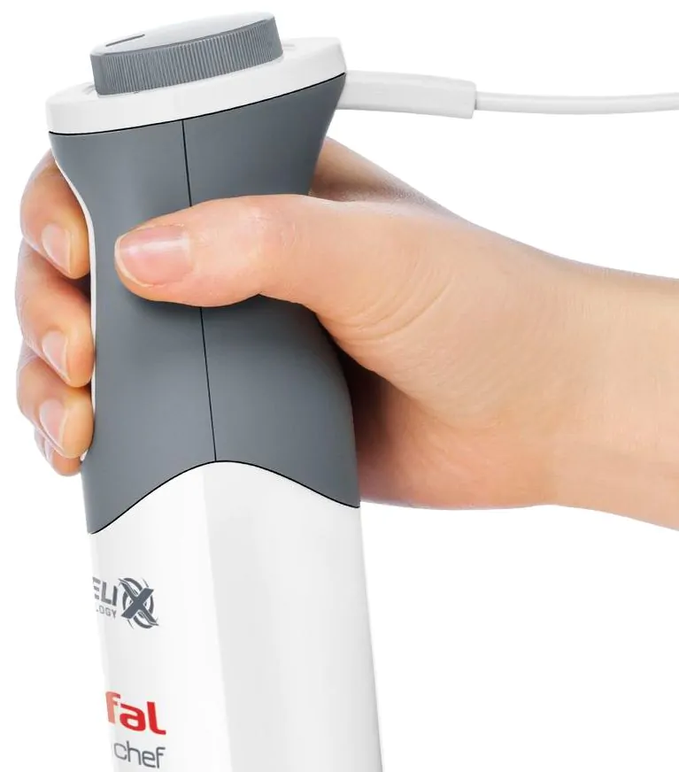 ᐉ Блендер заглибний Tefal Optichef HB641138 ➡ купити в Україні