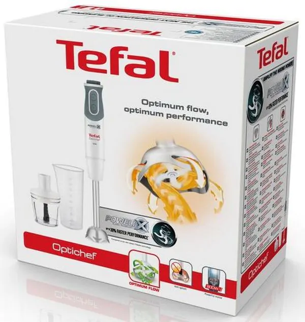 Блендер заглибний Tefal Optichef HB641138