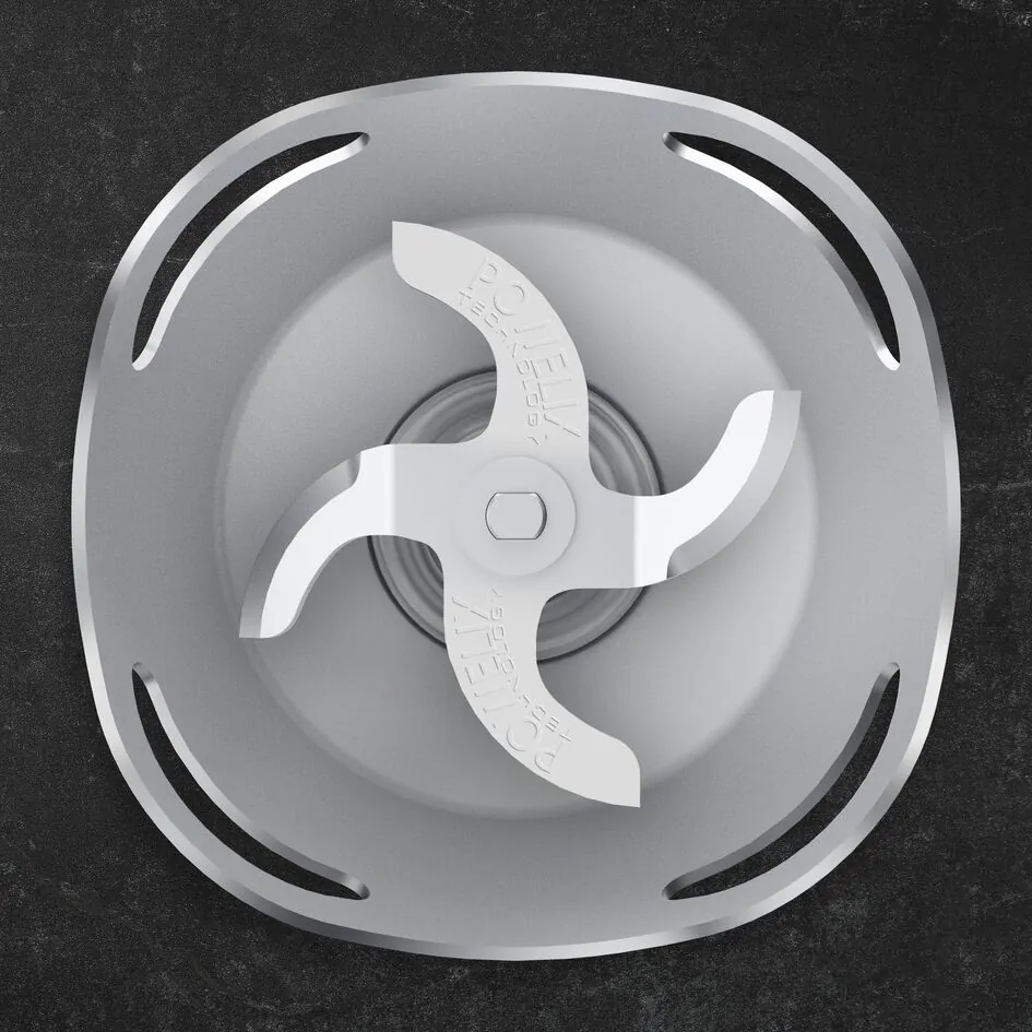 Блендер заглибний Tefal QUICKCHEF 3в1 HB656G10