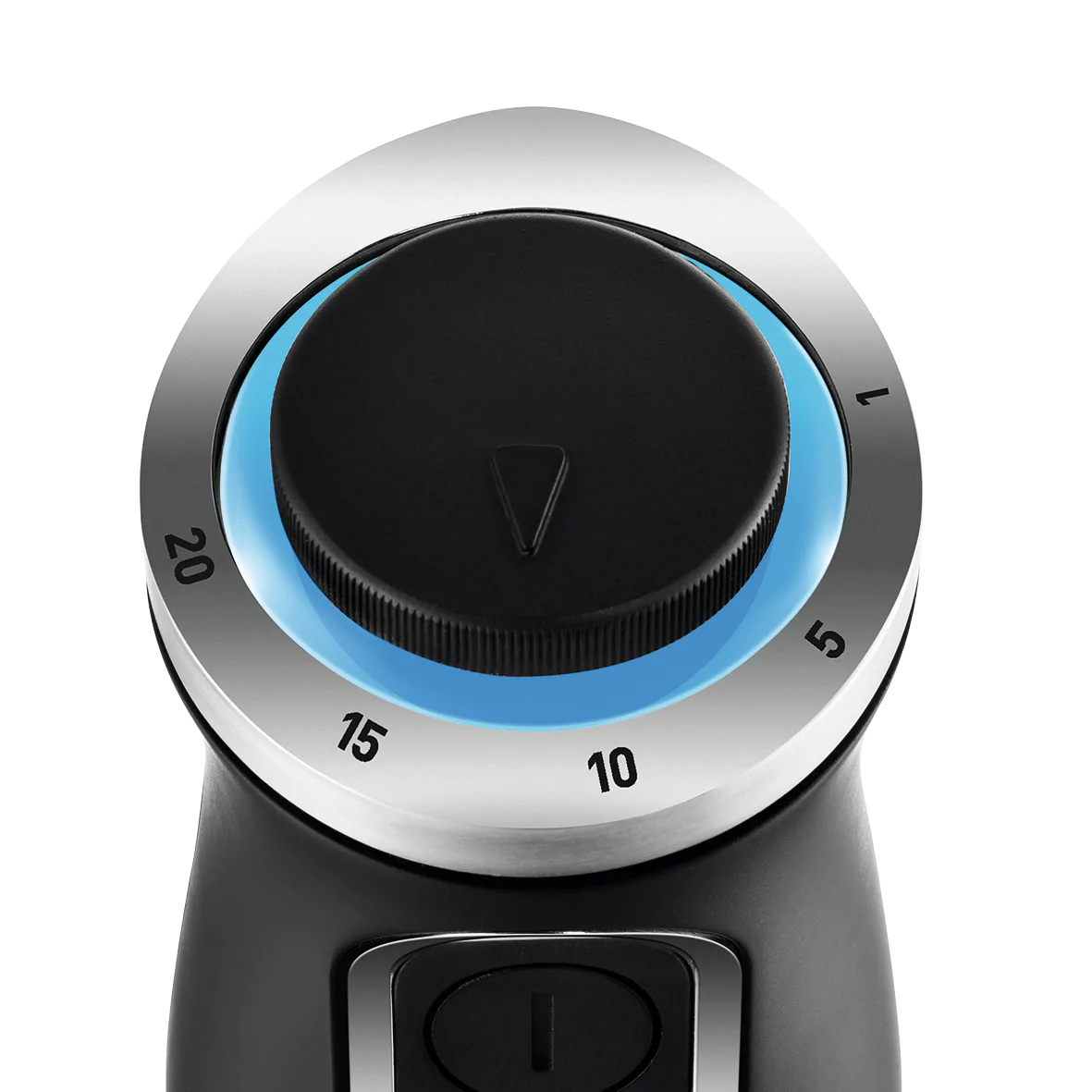 Блендер заглибний Tefal Quickchef HB658838