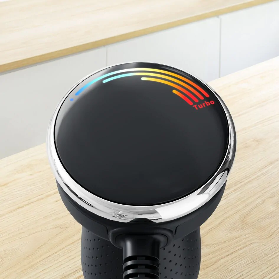 Блендер заглибний Tefal Quickchef+ 3в1 HB673830