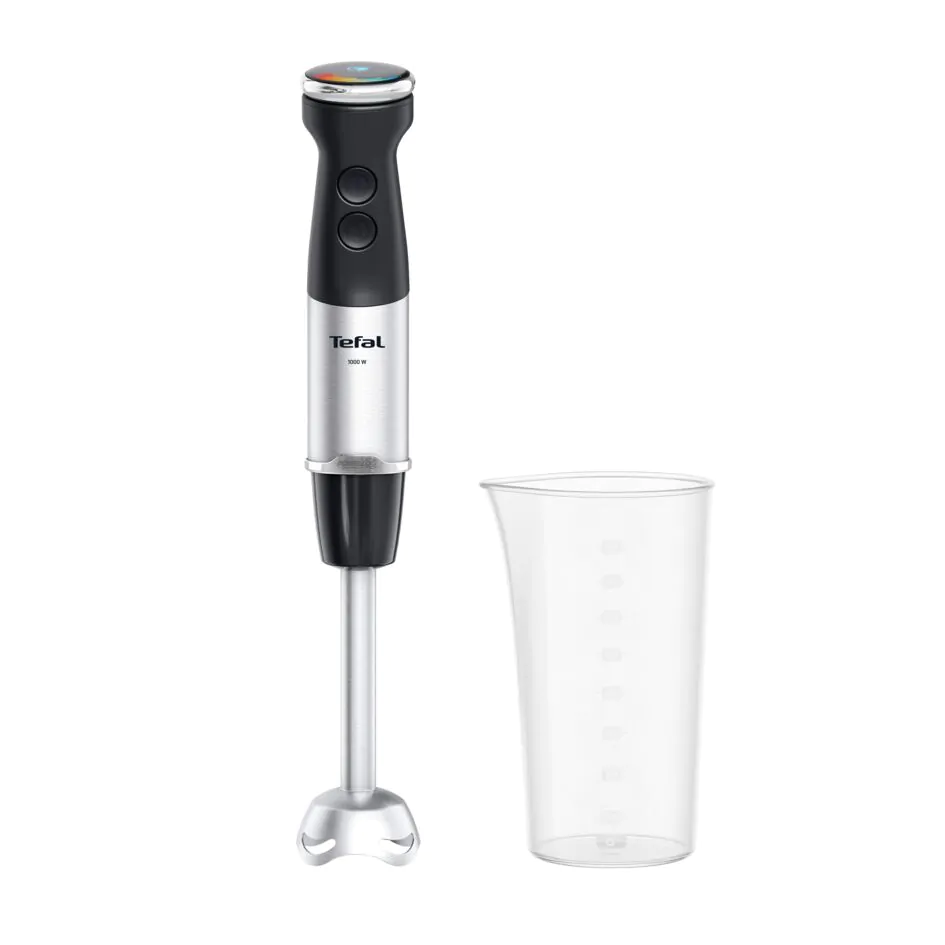 Блендер заглибний Tefal Quickchef+ 3в1 HB673830