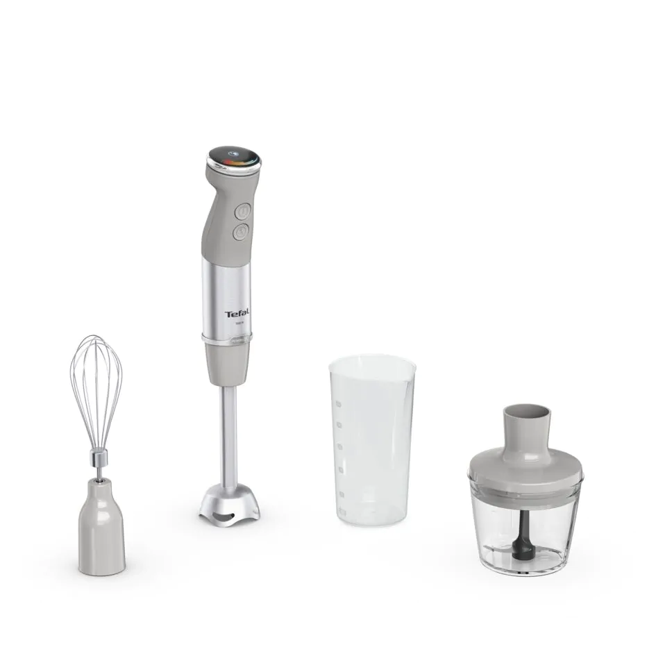 Блендер заглибний Tefal Quickchef+ HB673B30