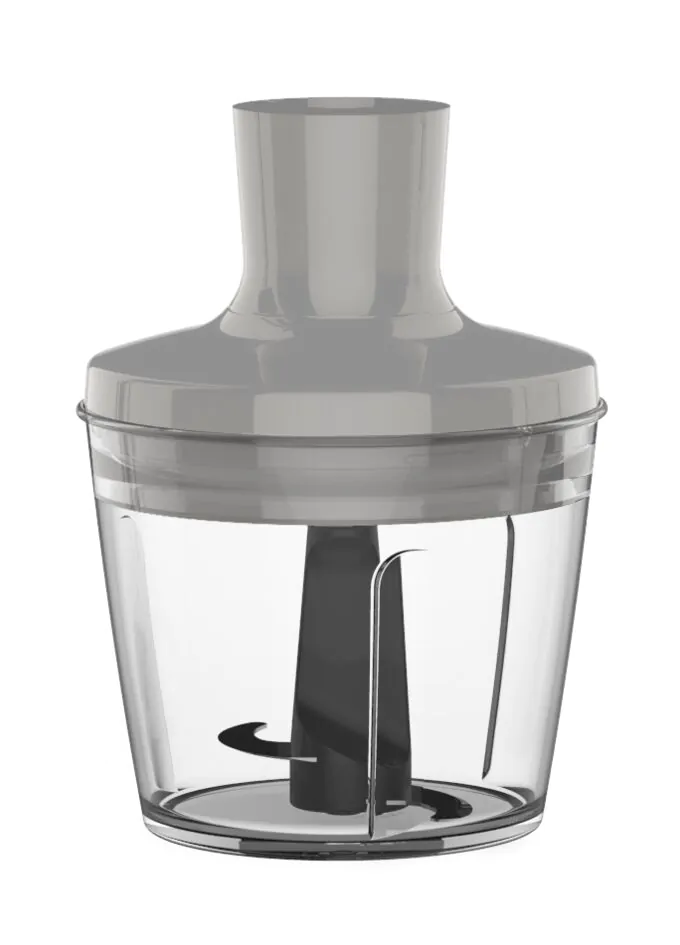 Блендер заглибний Tefal Quickchef+ HB673B30