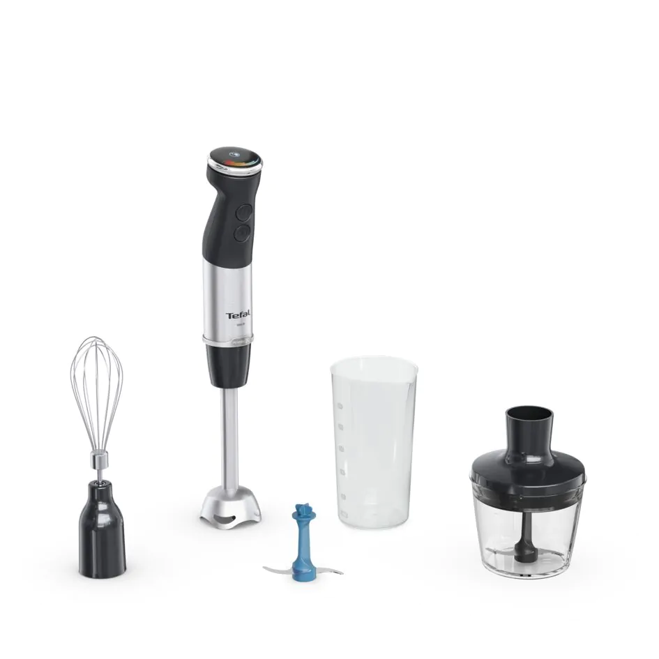 Блендер заглибний Tefal Quickchef+ HB67E830