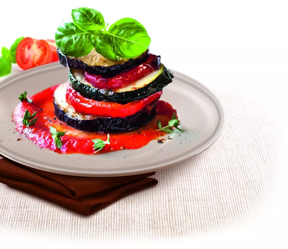 Деко Tefal SUCCESS 19х25 см J1600502