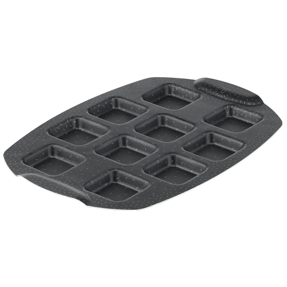 Деко Tefal PerfectBake з 10 формами 21х29 см J5734502