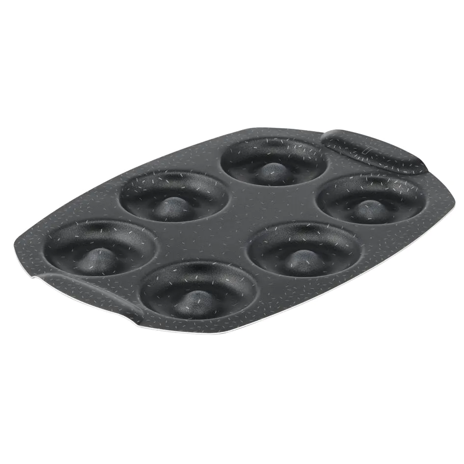 Деко Tefal PerfectBake з 6 формами 21х29 см J5734602