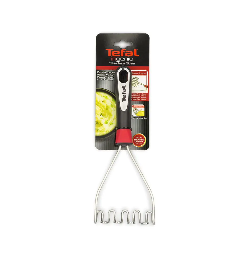 Картоплем'ялка Tefal Ingenio K1181214