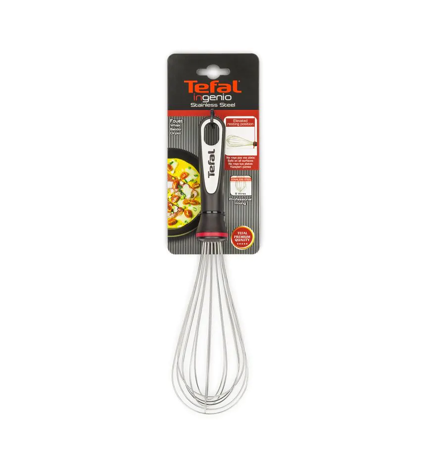 Вінчик Tefal Ingenio K1181714