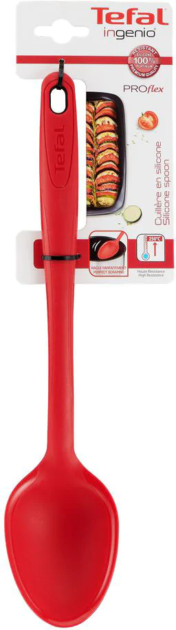 Ложка силіконова Tefal Ingenio Proflex K1190114