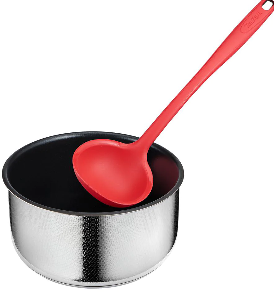 Ополоник силіконовий Tefal Ingenio Proflex K1190214