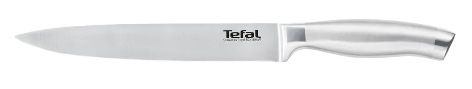 Ніж для нарізання Tefal Ultimate 20 см K1701274