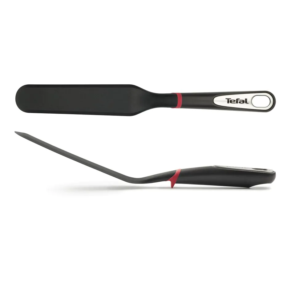 Лопатка для млинців Tefal Ingenio Чорна K2060914