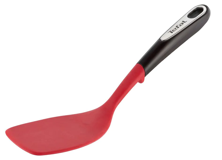 Cиліконова кутова лопаткаTefal Ingenio K2064514 