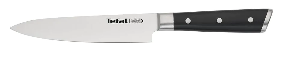 Набір ножів Tefal Ice Force Японська колекція 2 предмети K232S224