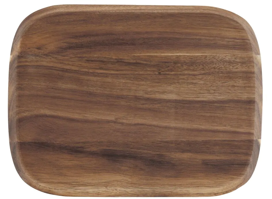 Дошка для нарізання Tefal Jamie Oliver 28х21,5х2 см K2680855