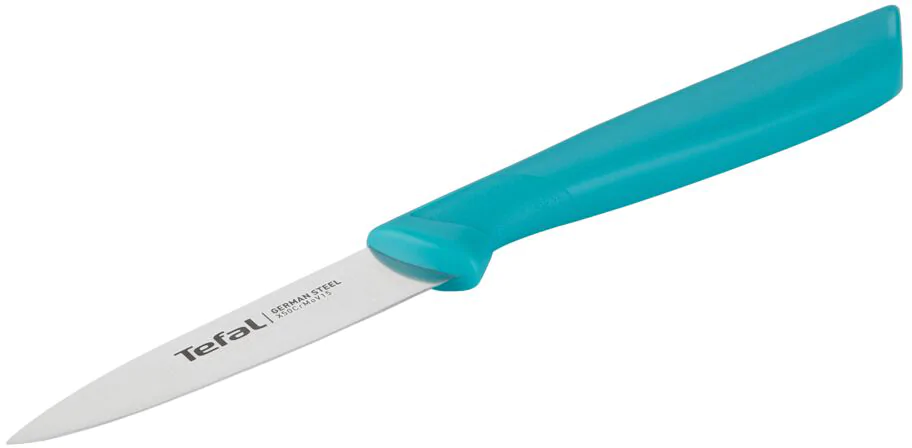 Ніж для овочів Tefal Color Food 8 см K2733204