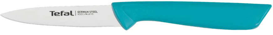 Ніж для овочів Tefal Color Food 8 см K2733204