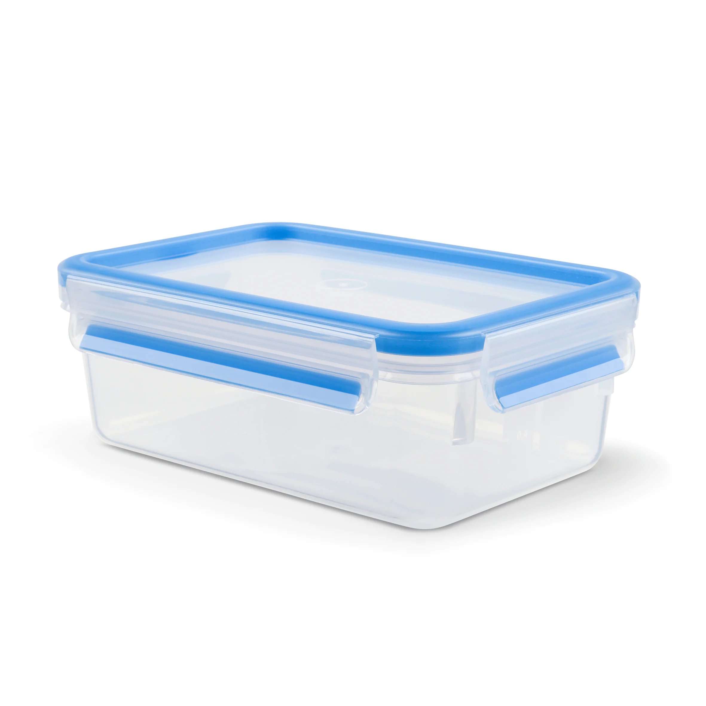Контейнер прямокутний Tefal MasterSeal 1 л K3021212