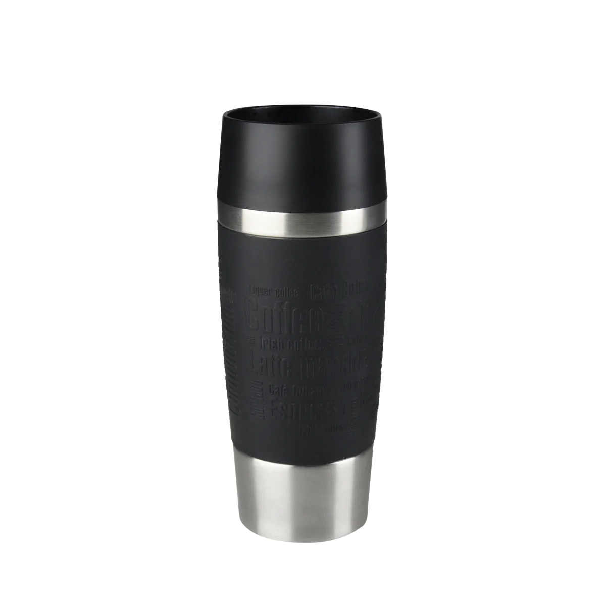 Термочашка Tefal Travel Mug K3081114