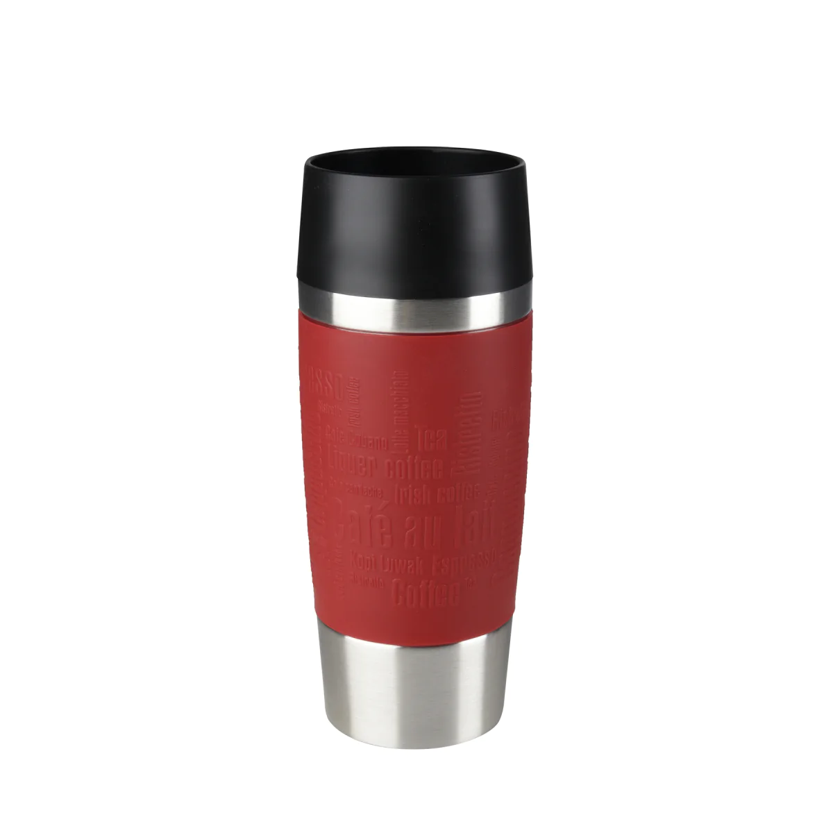 Термочашка Tefal Travel Mug 0.36 л K3084114