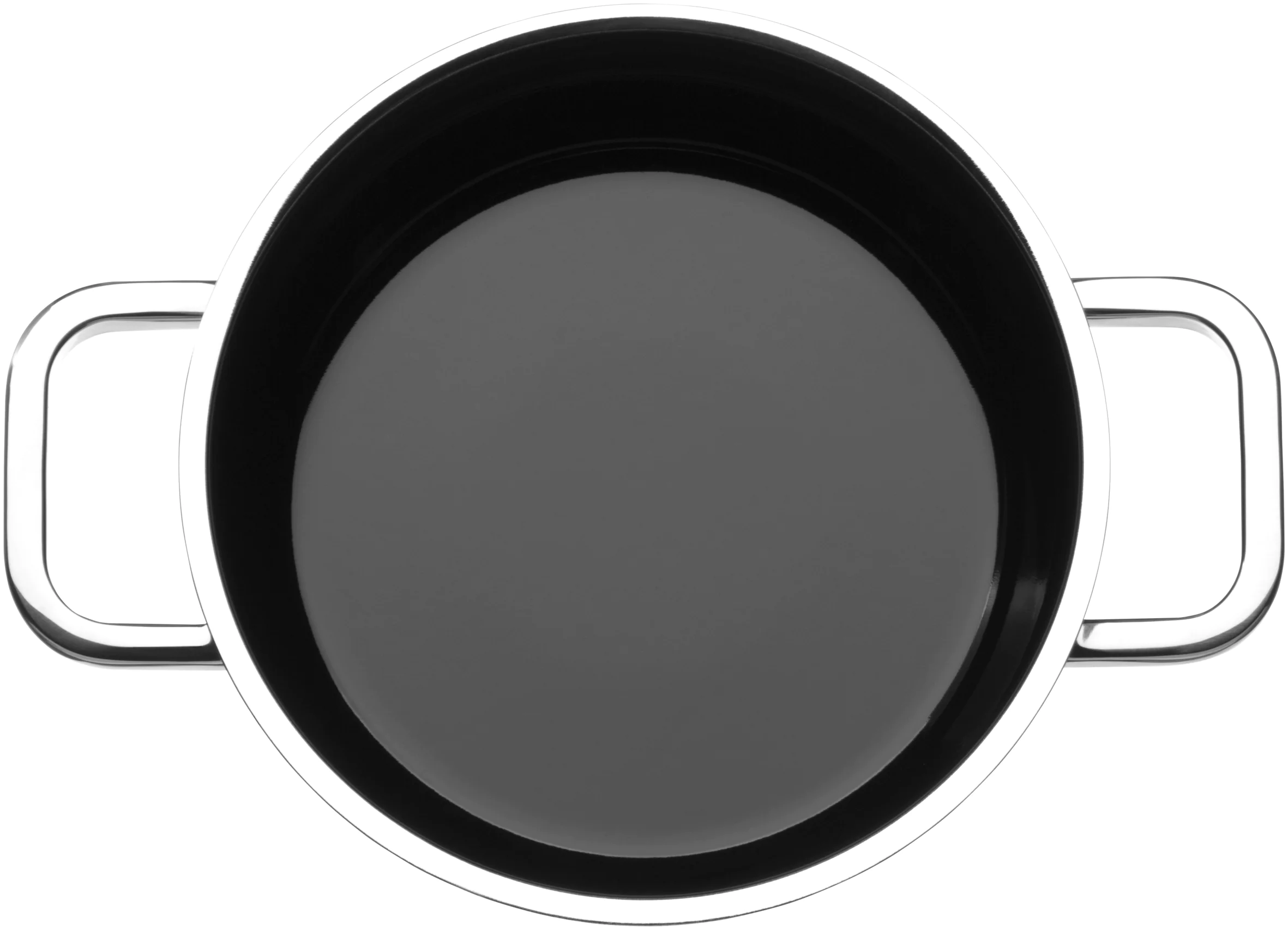 Каструля низька WMF Fusiontec Functional 20 см (2,4 л) 0517205290 (05.1720.5290)