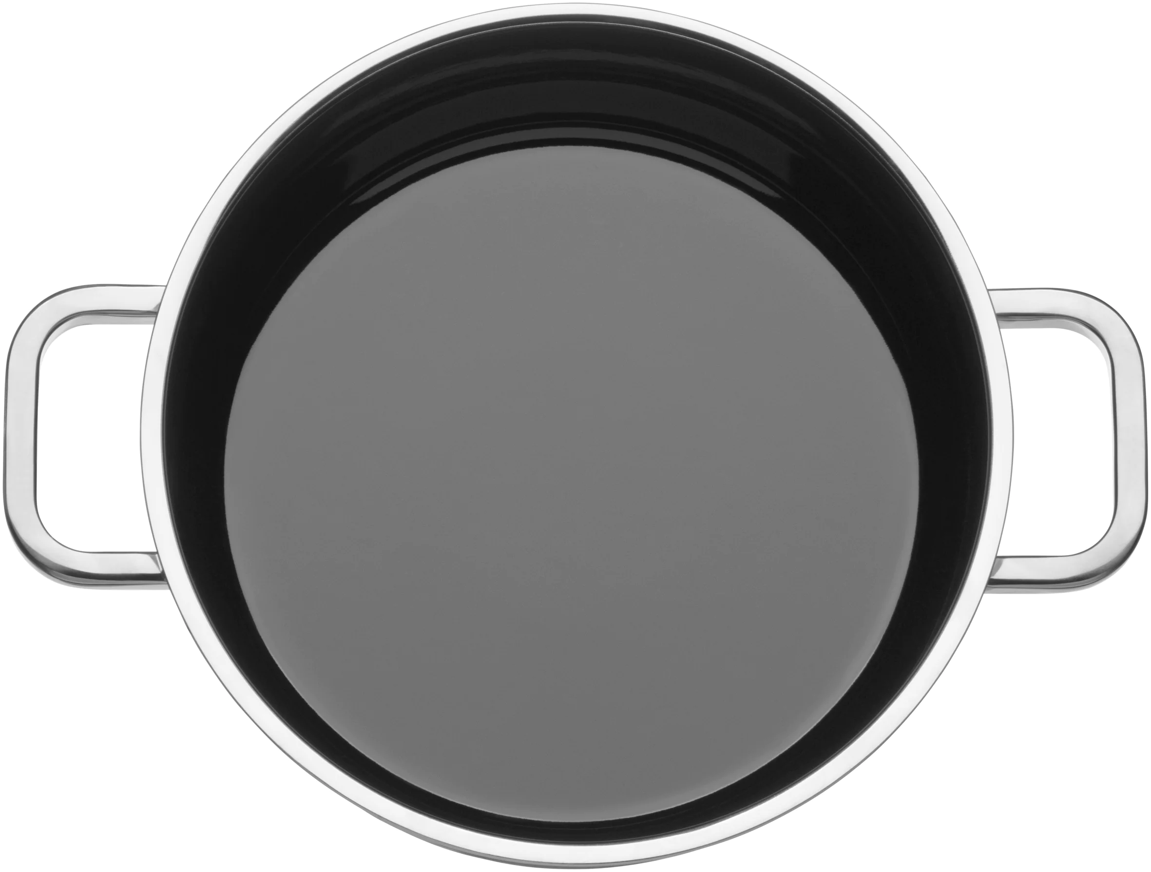 Каструля низька WMF Fusiontec Functional 24 см (4,4 л) 517245290 (05.1724.5290)