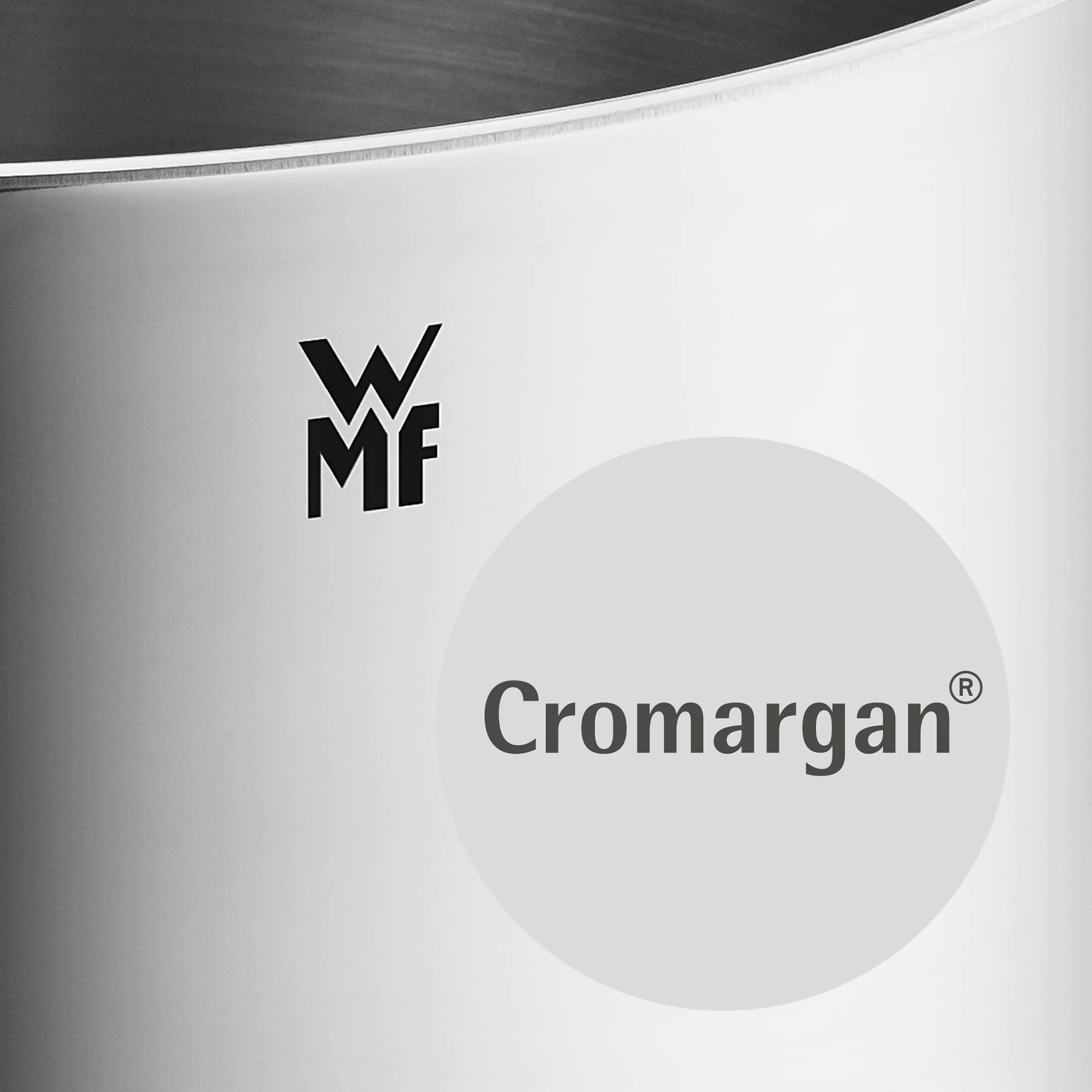 Каструля низька WMF MINI 14 см з кришкою 0,9 л 0714766040 (07.1476.6040)