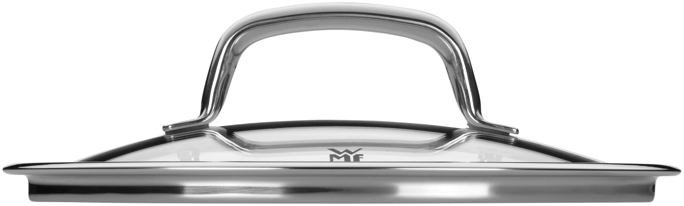 Каструля висока WMF Fusiontec Mineral Töpf 20 см (3,7 л) 514395290 (05.1439.5290)