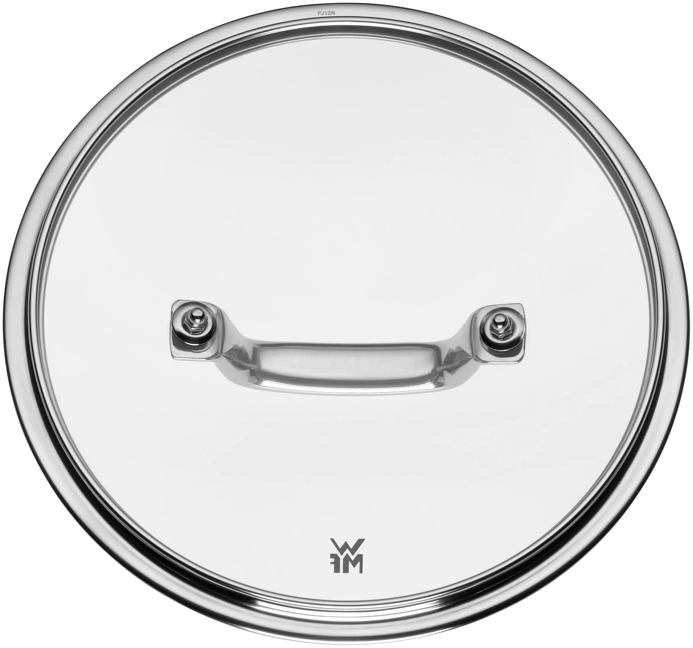 Каструля висока WMF Fusiontec Mineral Töpf 20 см (3,7 л) 514395290 (05.1439.5290)
