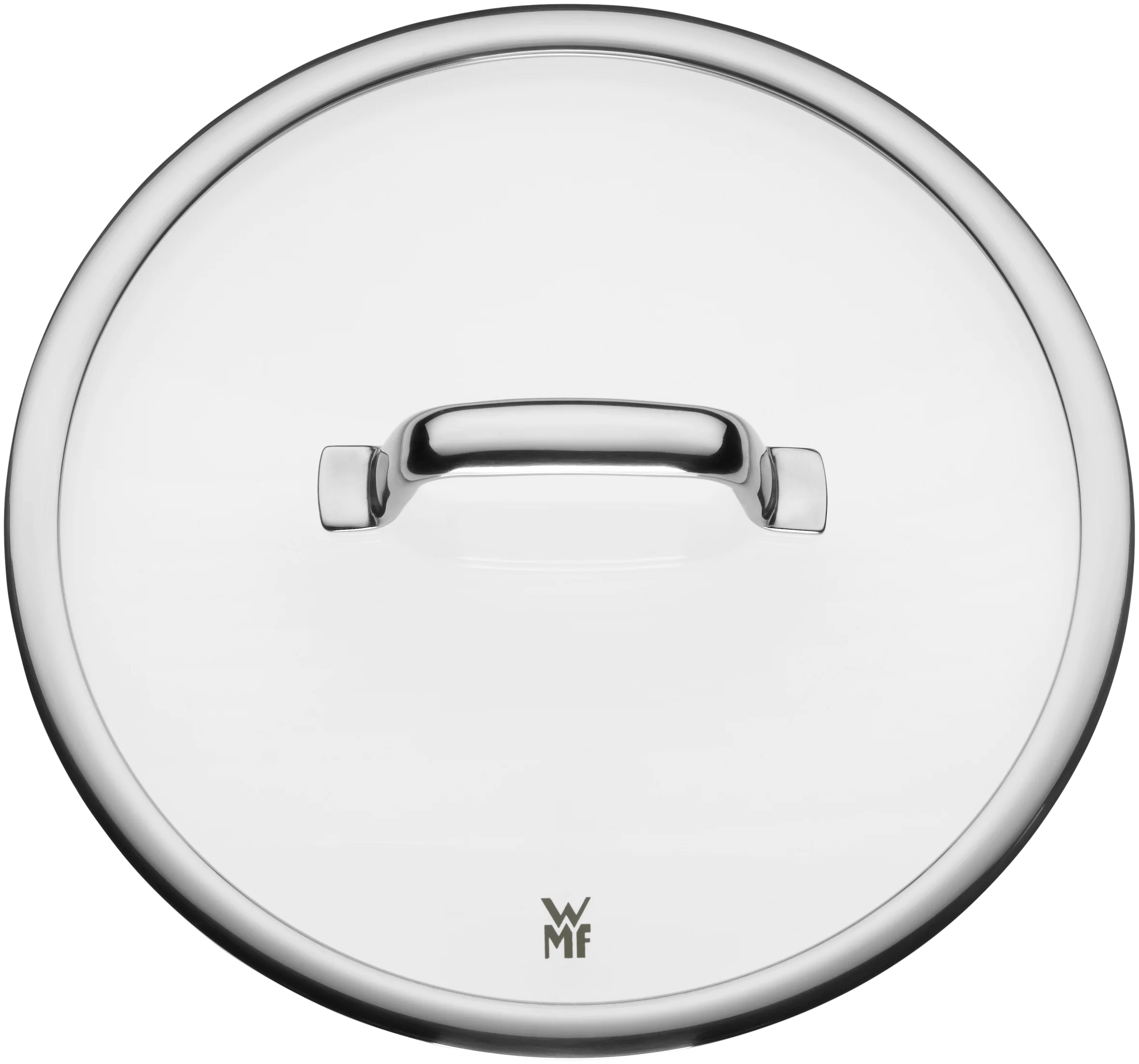 Каструля висока WMF Fusiontec Mineral Töpf 24 см (6,4 л) 514495290 (05.1449.5290)