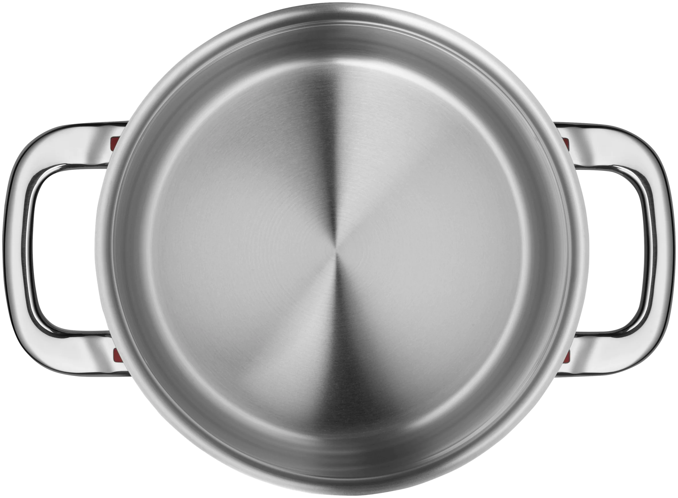 Каструля висока WMF Premium A 20 см (5,3 л) з кришкою 1790206040 (17.9020.6040)