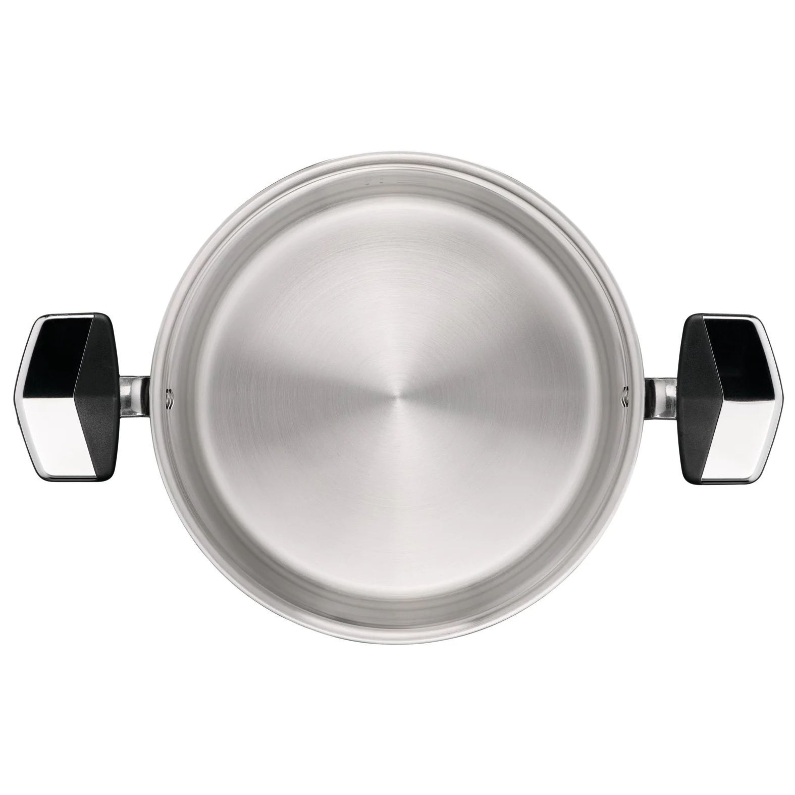 Каструля Tefal Space+ Emotion+ 22 см (6,4 л) E3286145