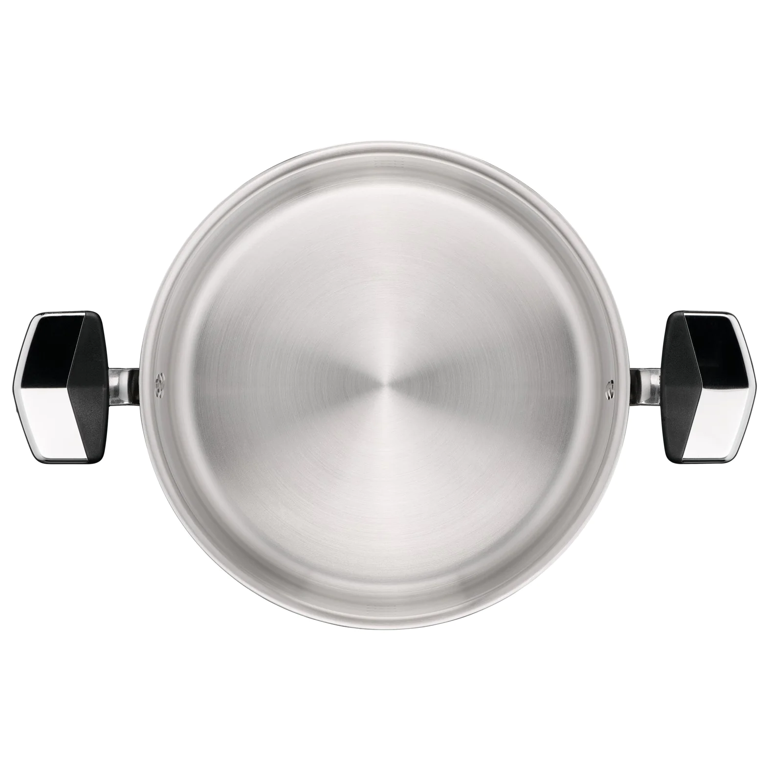 Каструля Tefal Space+ Emotion+ 24 см (5,4 л) E3284644