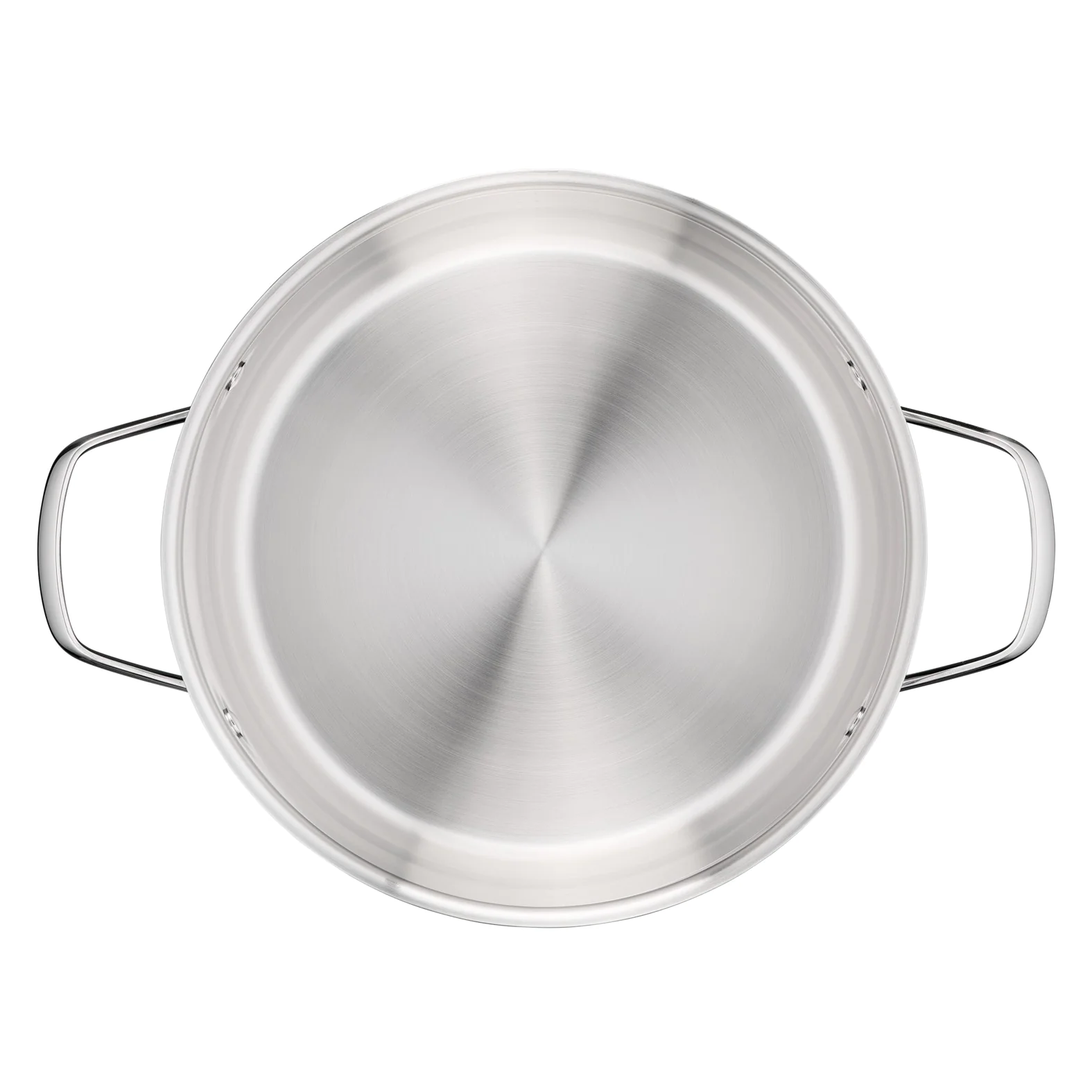 Каструля Tefal Space+ Emotion+ XL 26 см (7,7 л) E3366355