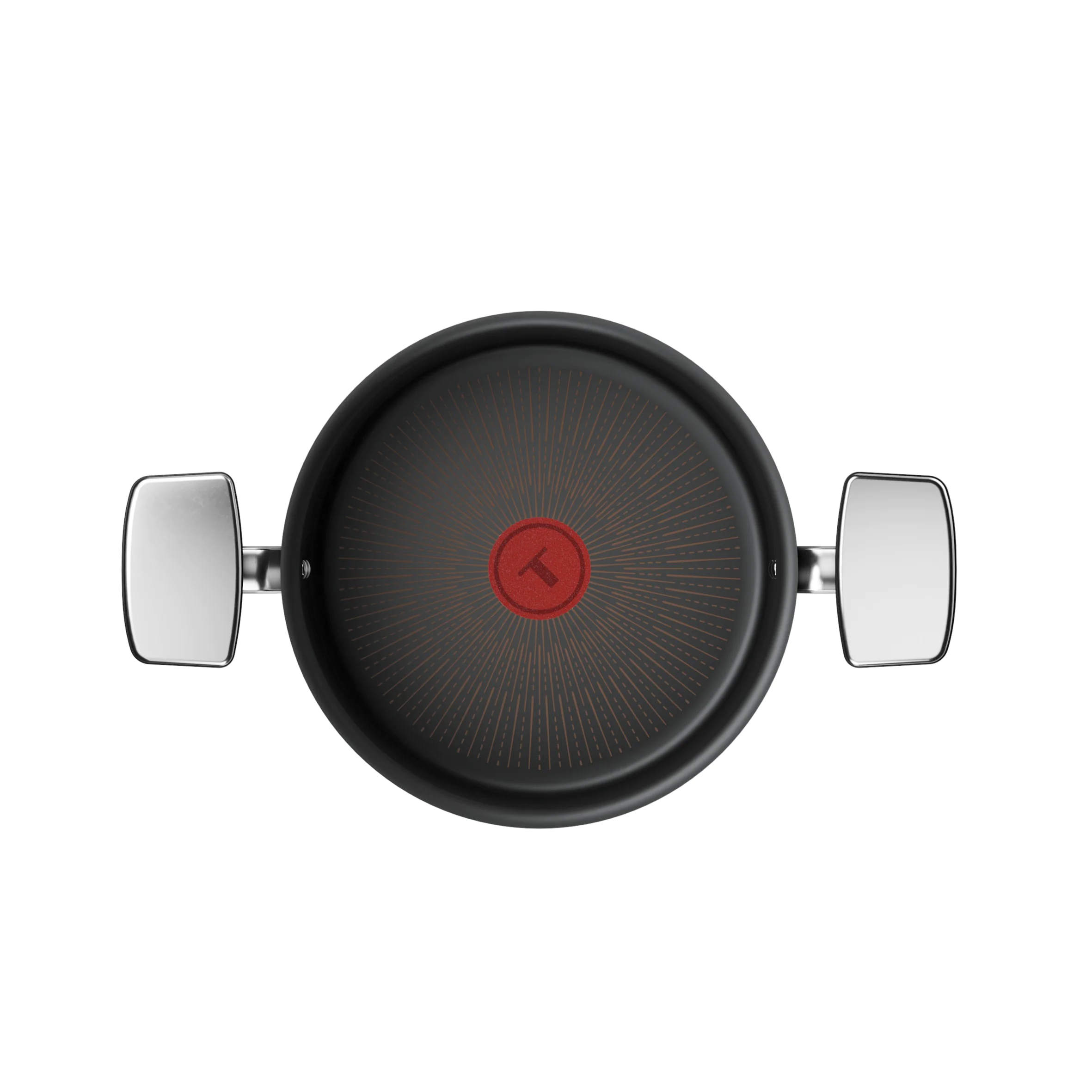 Каструля з кришкою Tefal Excellence+ 20 см (2,7 л) G3284443