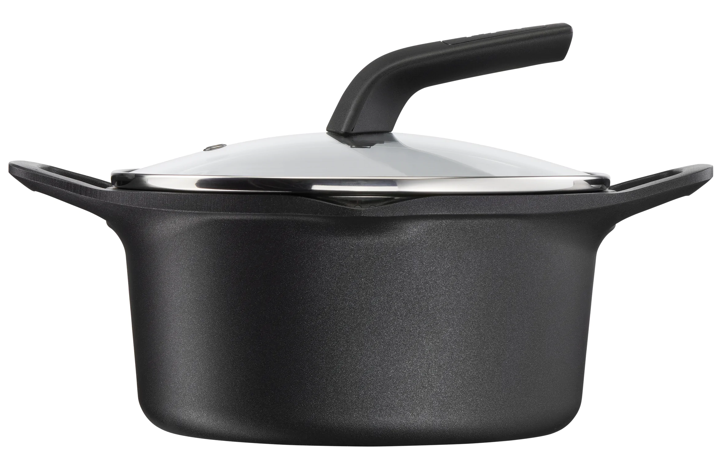 Каструля з кришкою Tefal Robusto 20 cм (2,8 л) E2494444