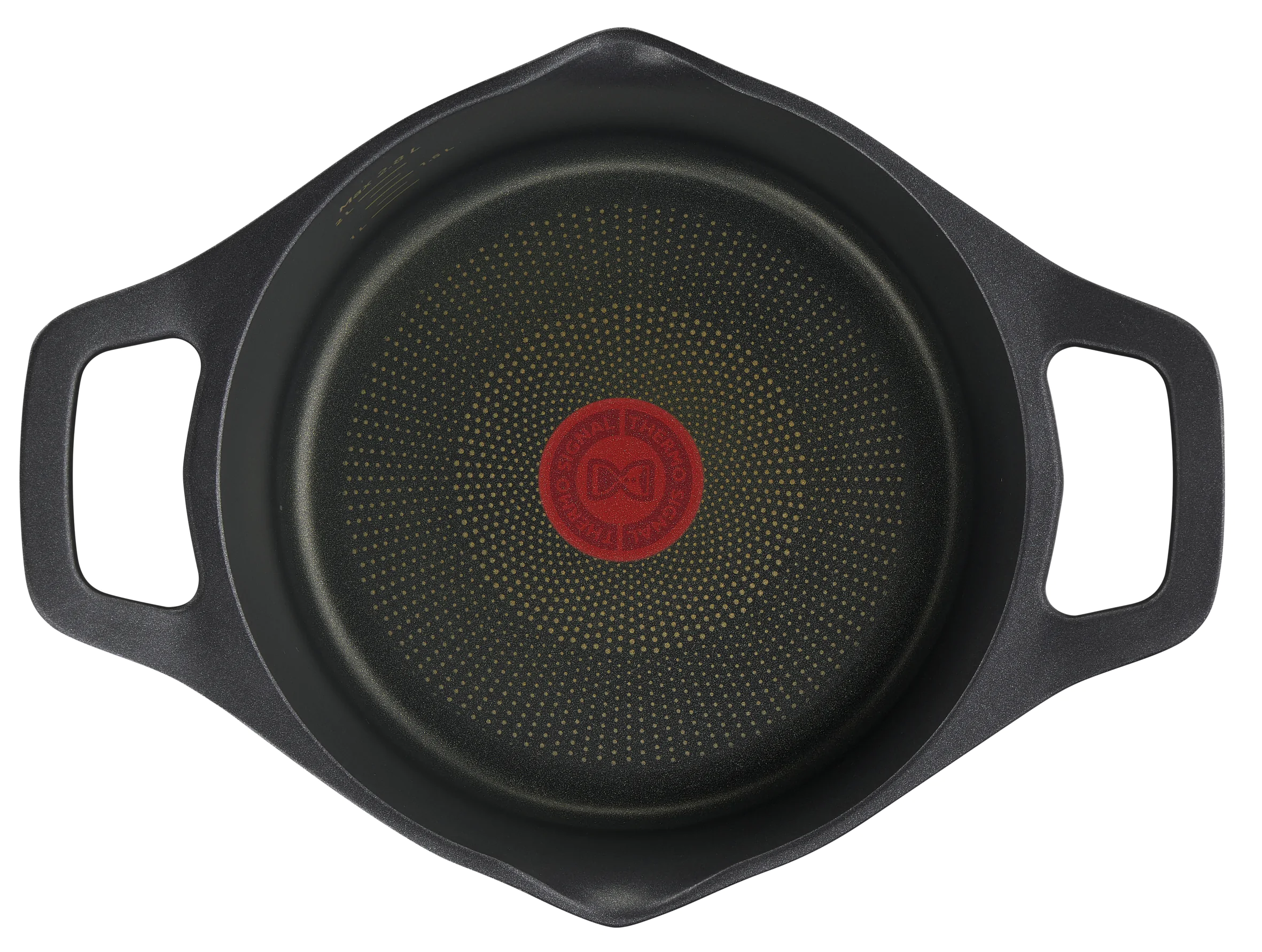 Каструля з кришкою Tefal Robusto 20 cм (2,8 л) E2494444