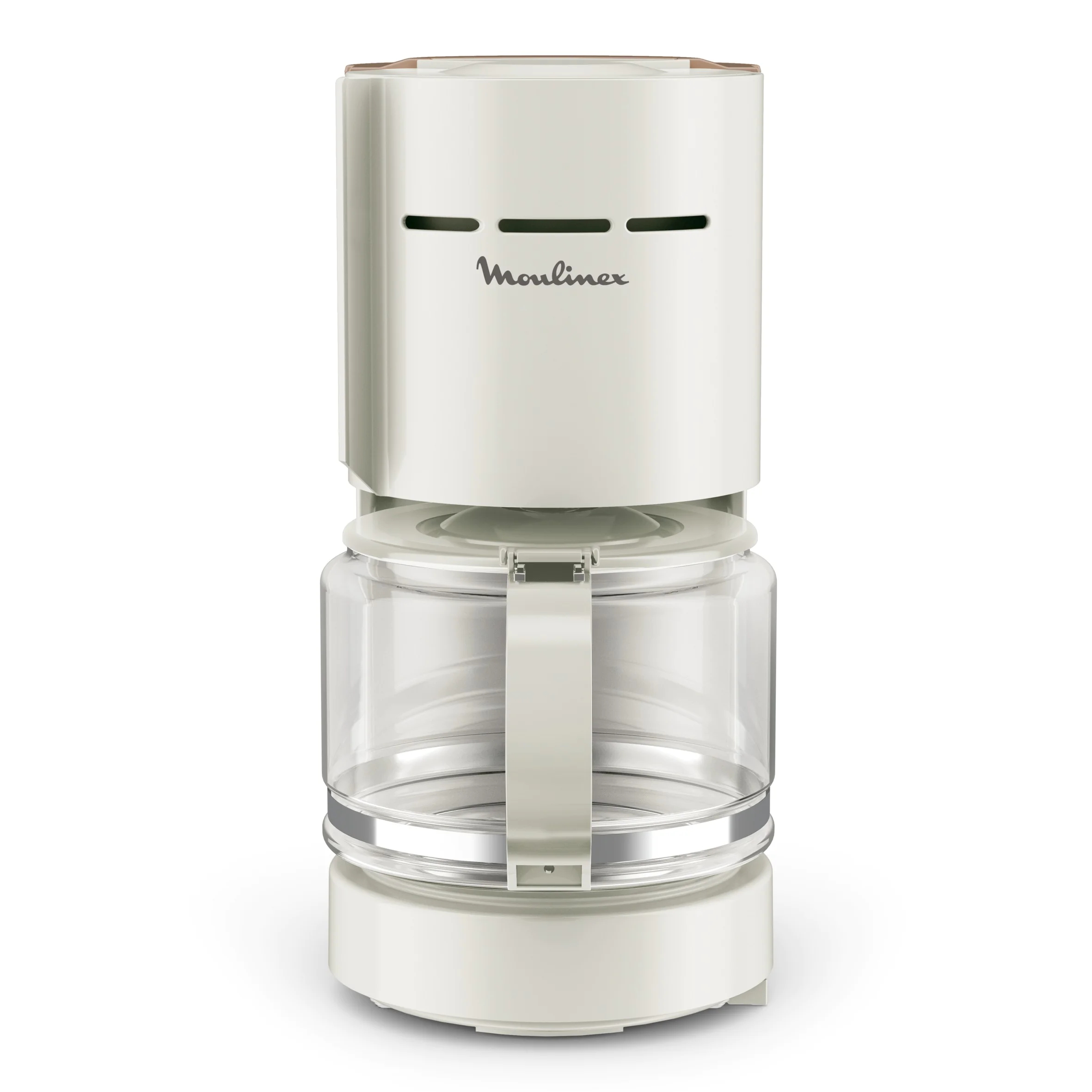 Кавоварка крапельна Moulinex Uno FG121A10