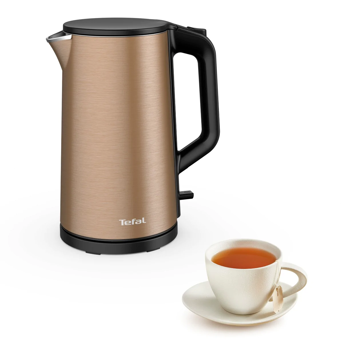 Електрочайник Tefal Bouilloire KI583C10