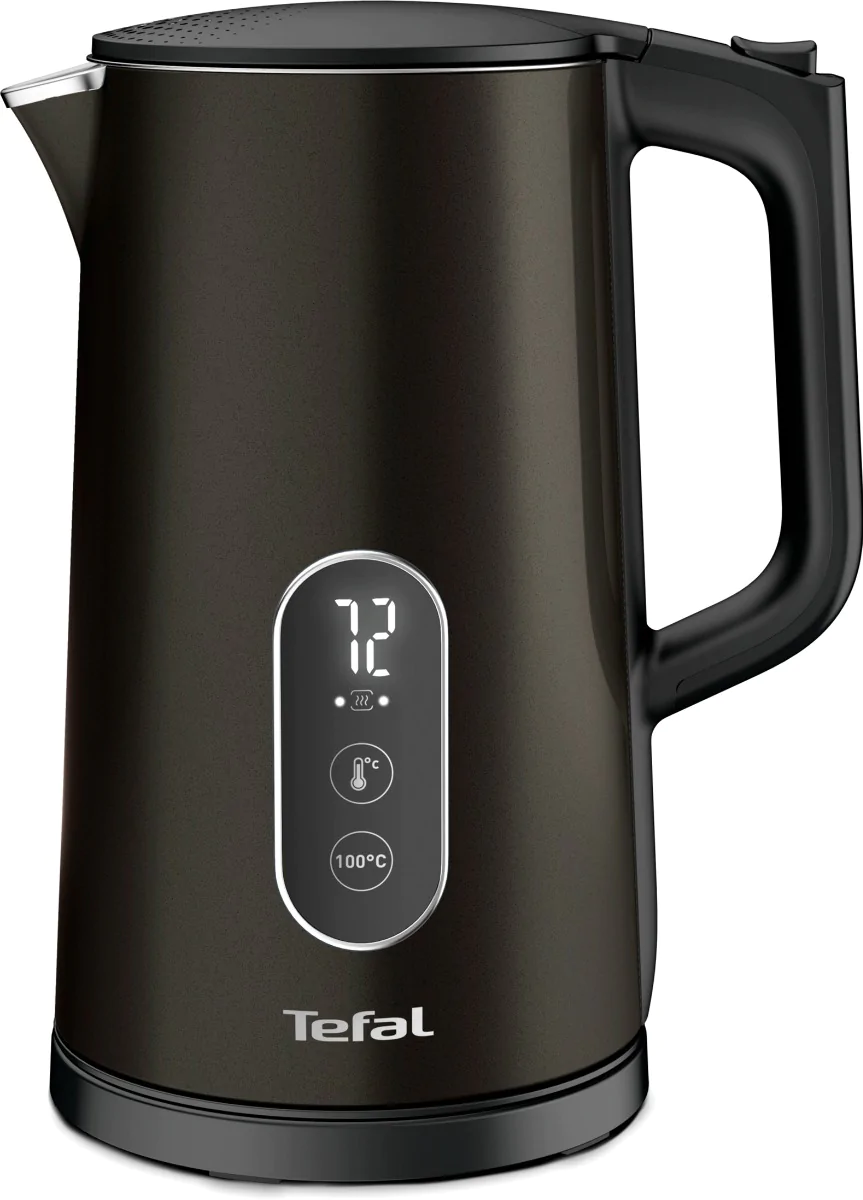 Електрочайник Tefal Digital KI831E10