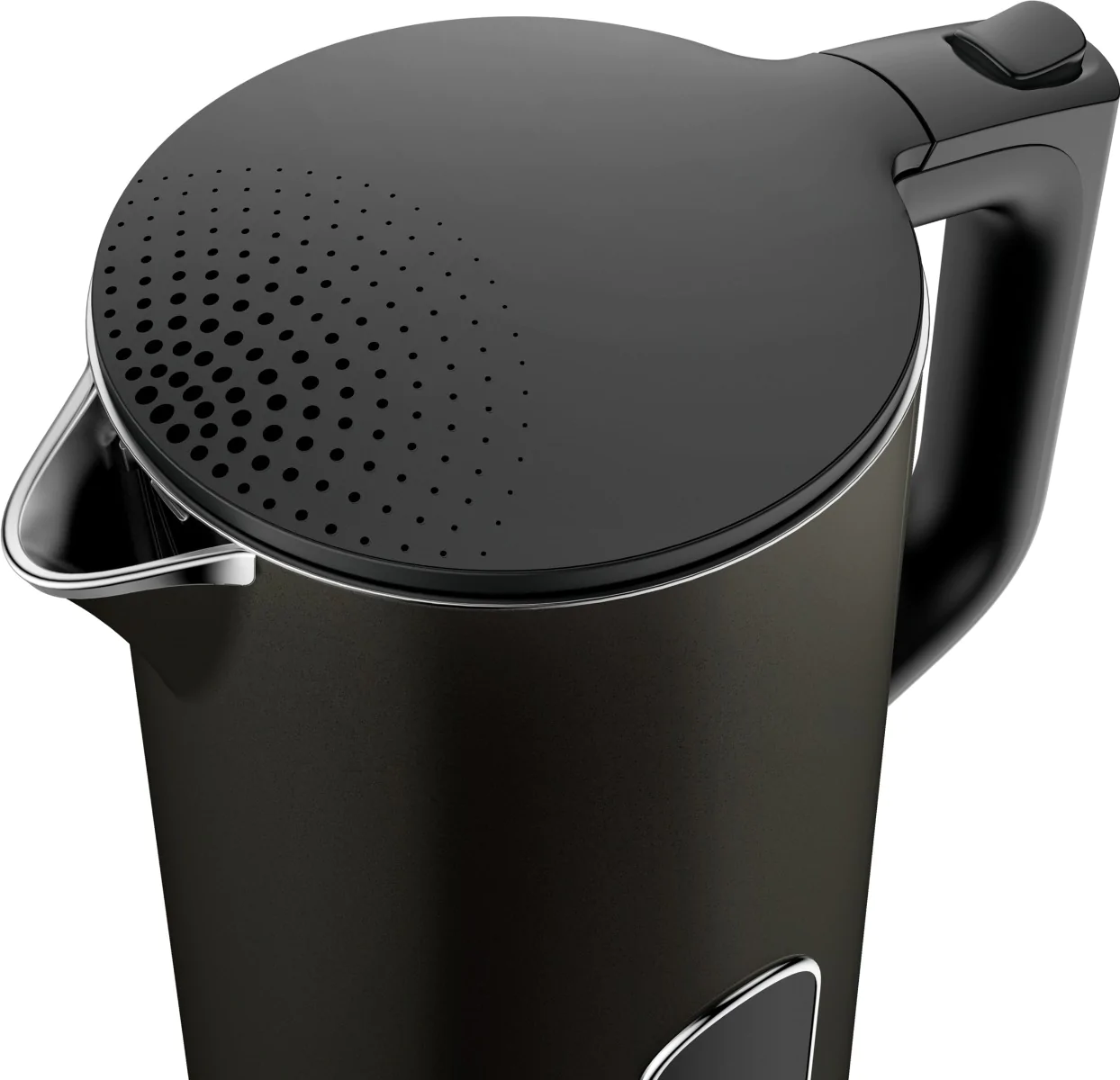 Електрочайник Tefal Digital KI831E10