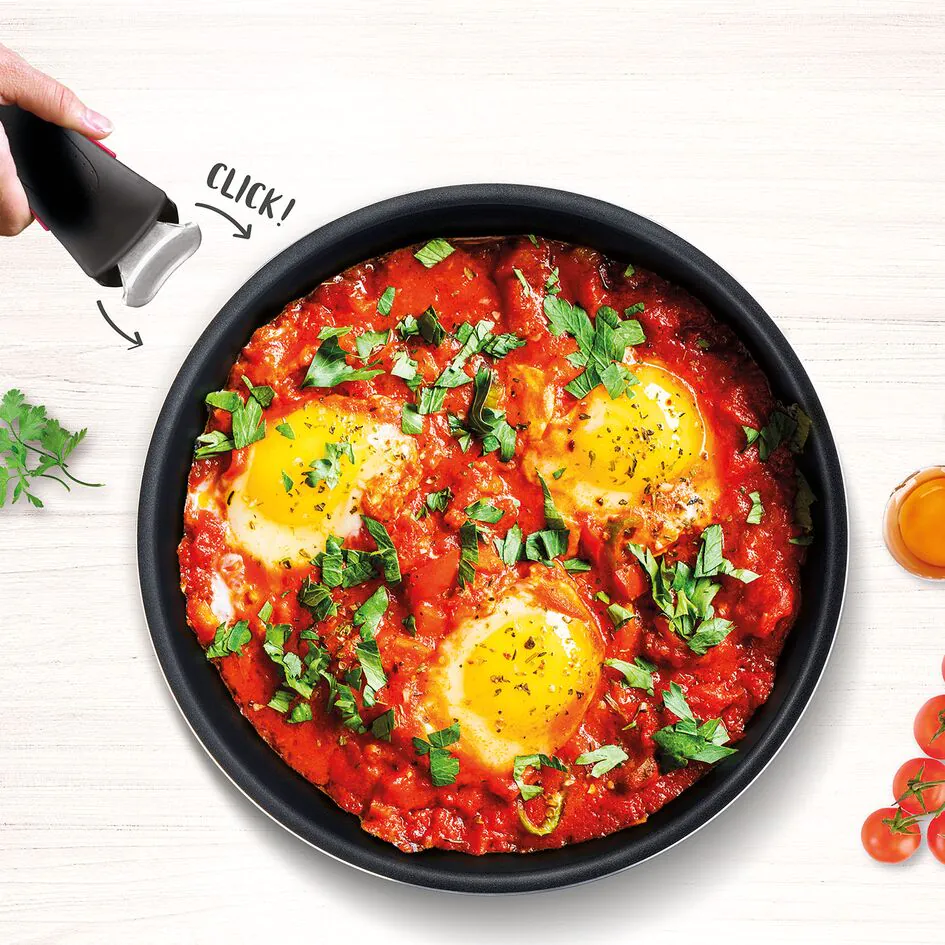 緊急値下げ！！Tefal Ingenio Paprika Red セット Amazon.co.jp