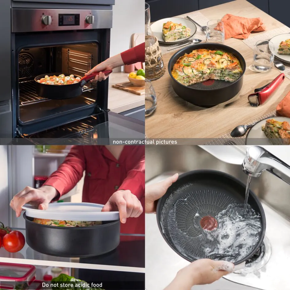 Ківш Tefal Ingenio Generous Cook 16 см L3122853